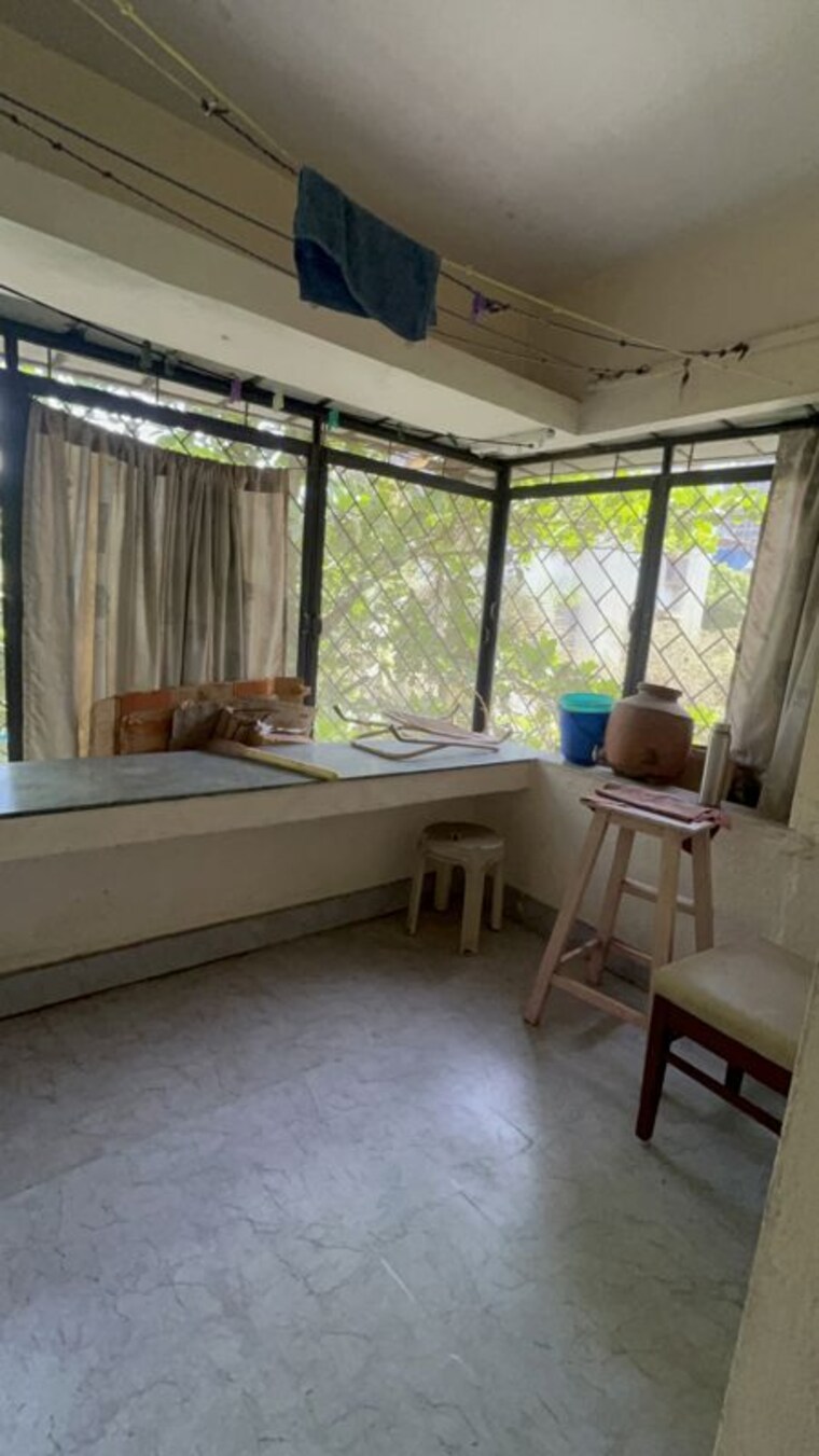 Living Room, mira road 2.5 Bedroom 650 Sq.Ft. Apartment In Mira Road Thane 10256388