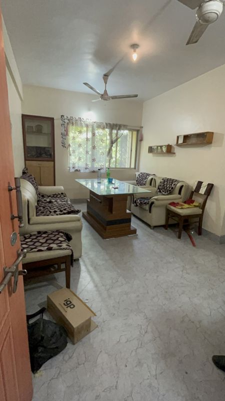2.5 BHK + Extra Room Apartment For Rent in Mira Road