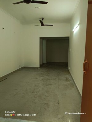 2 BHK Apartment For Rent in Mayur Vihar Phase 1 Extension
