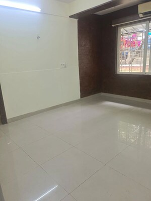 Living Room in 1 BHK Apartment at Andheri West – for Rent