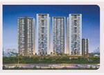 3 BHK + Pooja Room 1158 Sq.Ft. Apartment in Punawale