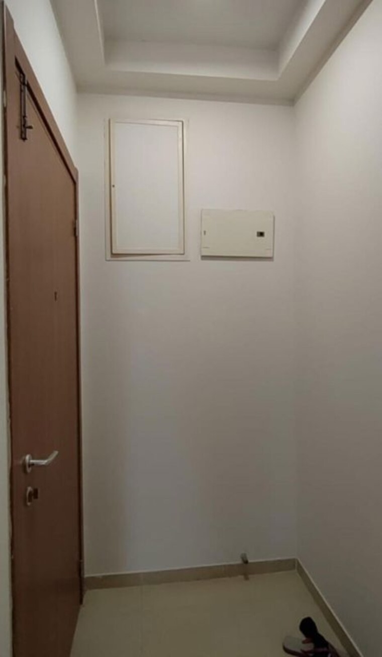Room, bhartiya-nikoo-homes 2.5 Bedroom 945 Sq.Ft. Apartment In Thanisandra Main Road Bangalore 10256421