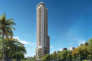 3 BHK Apartment For Sale in Tardeo