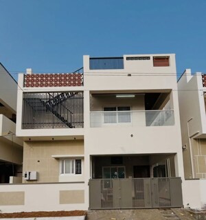 2 BHK Villa For Sale in Nelamangala