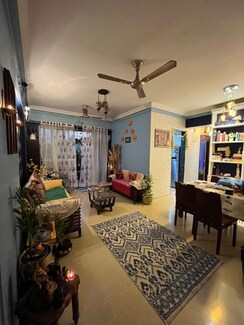 2 BHK + Pooja Room,Study Room,Extra Room Villa For Sale in Bidadi