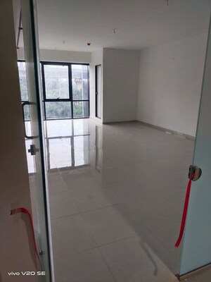  Office Space – Exterior View View at Geras Imperium Gateway, Bhosari - for Rent