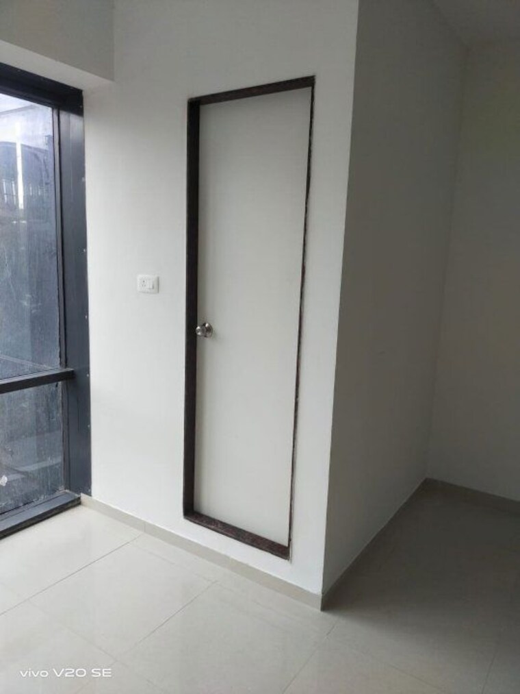 Exterior View, geras-imperium-gateway Commercial Office Space 420 Sq.Ft. In Bhosari Pune 10249226