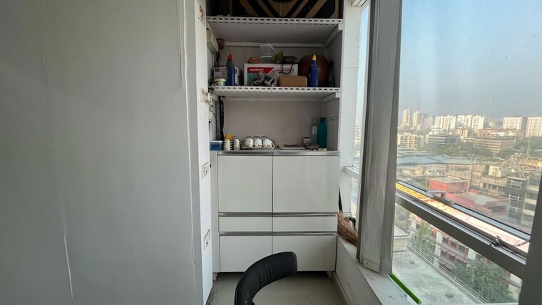 undefined, mulund west Commercial Office Space 1500 Sq.Ft. In Mulund West Mumbai 10256438