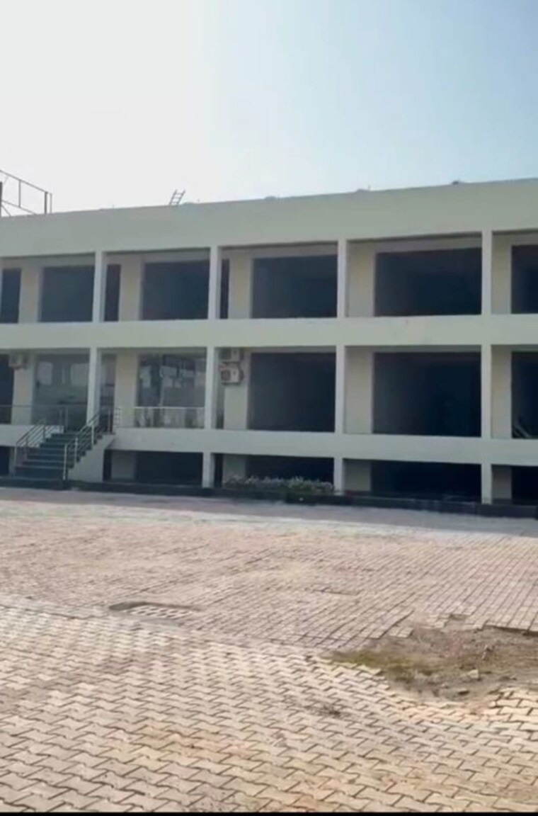 Exterior View, kharar mohali road  150 Sq.Yd. Plot In Kharar Mohali Road Kharar 10256468