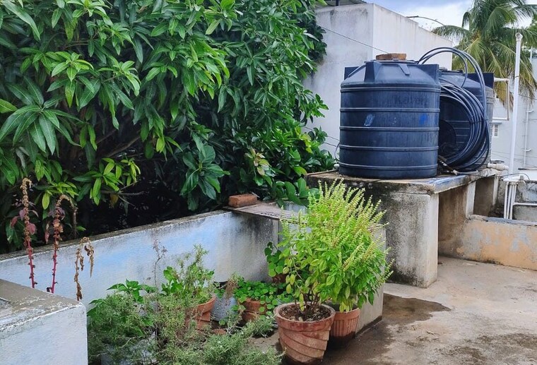 Exterior View, hebbal 6 Bedroom 4500 Sq.Ft. Independent House In Hebbal Bangalore 10256450
