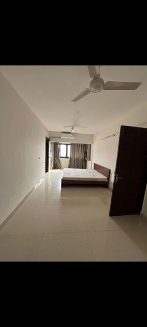 Living Room in 2 BHK Apartment at Breach Candy – for Sale
