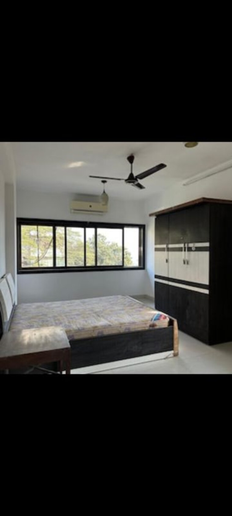Bedroom, breach candy 2 Bedroom 1583 Sq.Ft. Apartment In Breach Candy Mumbai 10256472