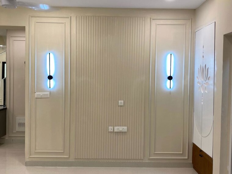 Room, ira-aspiration 3 Bedroom 1600 Sq.Ft. Apartment In Kollur Hyderabad 10256469