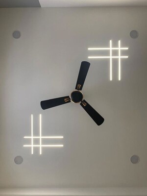 Furnished Amenities in 3 BHK Apartment at IRA Aspiration, Kollur – for Rent