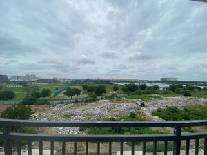 3 BHK Apartment – Exterior View View at IRA Aspiration, Kollur - for Rent