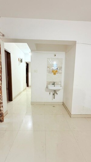 Bathroom in 2.5 BHK Apartment at Abhinav Pebbles Urbania, Bavdhan – for Sale