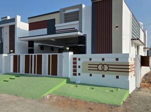 2 BHK Villa For Sale in Nelamangala