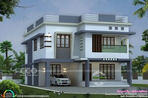 5 BHK Villa For Sale in Bidadi