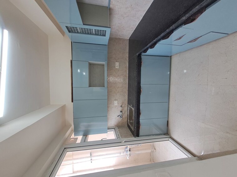 Kitchen, signature-signum-37d-iii 2 Bedroom 1000 Sq.Ft. Apartment In Sector 37d Gurgaon 10256465