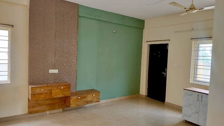 Room, puppalaguda 3 Bedroom 1900 Sq.Ft. Villa In Puppalaguda Hyderabad 10256444
