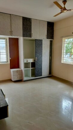3 BHK + Pooja Room,Servant Room Villa For Rent in Puppalaguda