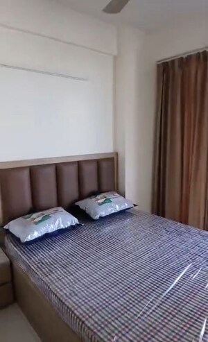Bedroom in 2.5 BHK Apartment at ROF Alante, Sector 108 – for Rent