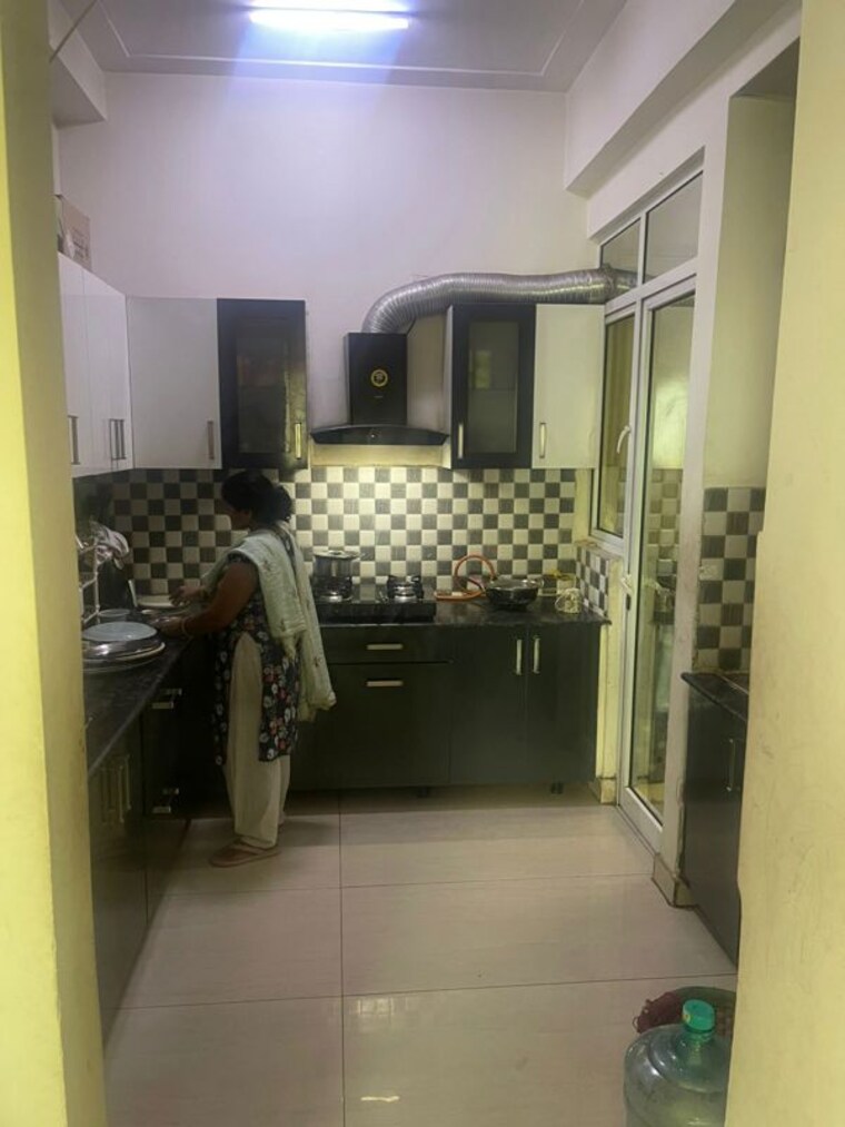 Bedroom, gaur-saundaryam-high-street 3 Bedroom 2075 Sq.Ft. Apartment In Tech Zone 4 Greater Noida Greater Noida 10256480