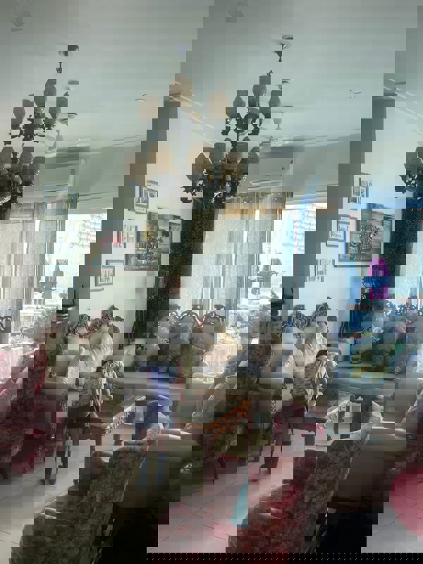 3 BHK +  2075 Sq.Ft. Apartment in Gaur Saundaryam High Street