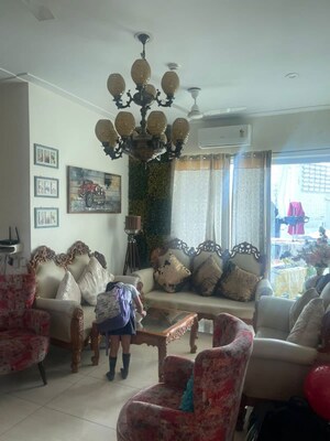 3 BHK Apartment For Sale in Gaur Saundaryam High Street, Tech Zone 4 Greater Noida