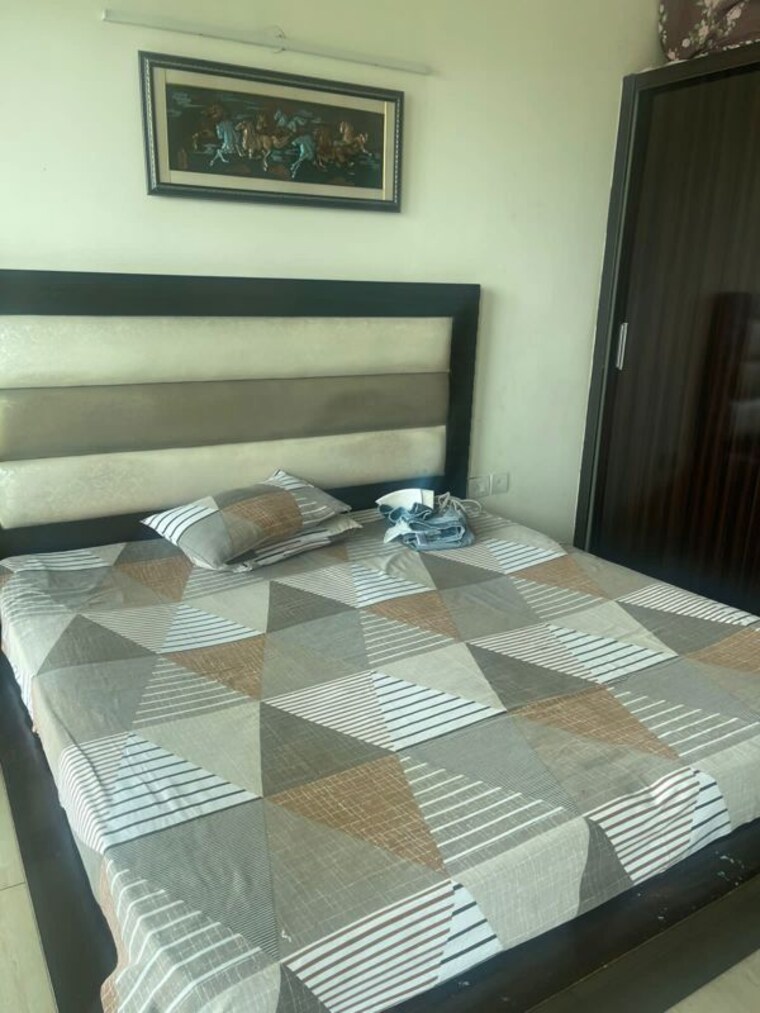 Living Room, gaur-saundaryam-high-street 3 Bedroom 2075 Sq.Ft. Apartment In Tech Zone 4 Greater Noida Greater Noida 10256480