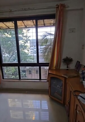 1 BHK Apartment For Sale in Mulund East