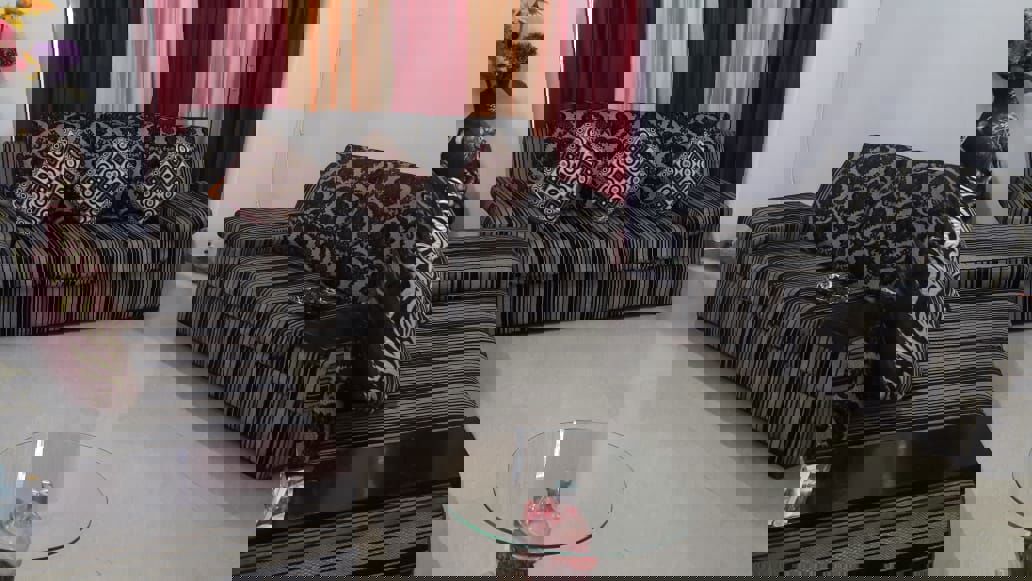 3 BHK 1750 Sq.Ft. Apartment in Parsvnath Gardenia