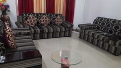 3 BHK Apartment For Rent in Parsvnath Gardenia