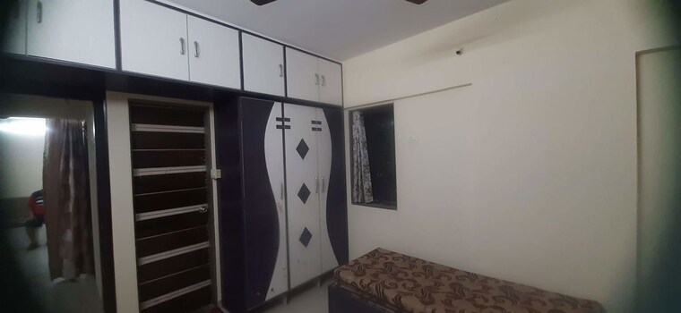 Kitchen, shubh-kamana-chs 1 Bedroom 420 Sq.Ft. Apartment In Bhandup East Mumbai 10256534