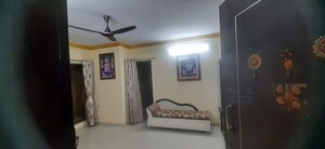 Bedroom in 1 BHK Apartment at Shubh Kamana CHS, Bhandup East – for Sale