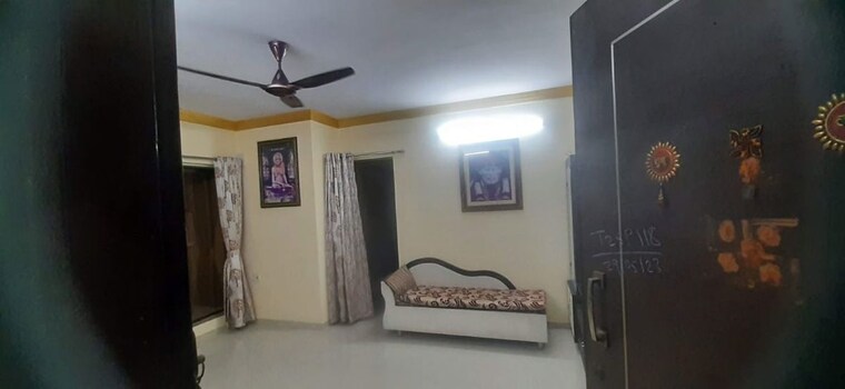 Bedroom, shubh-kamana-chs 1 Bedroom 420 Sq.Ft. Apartment In Bhandup East Mumbai 10256534