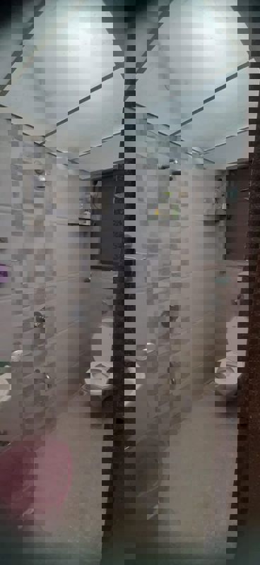 1 BHK + Extra Room 420 Sq.Ft. Apartment in Shubh Kamana CHS