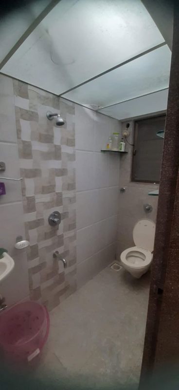 1 BHK + Extra Room Apartment For Sale in Shubh Kamana CHS