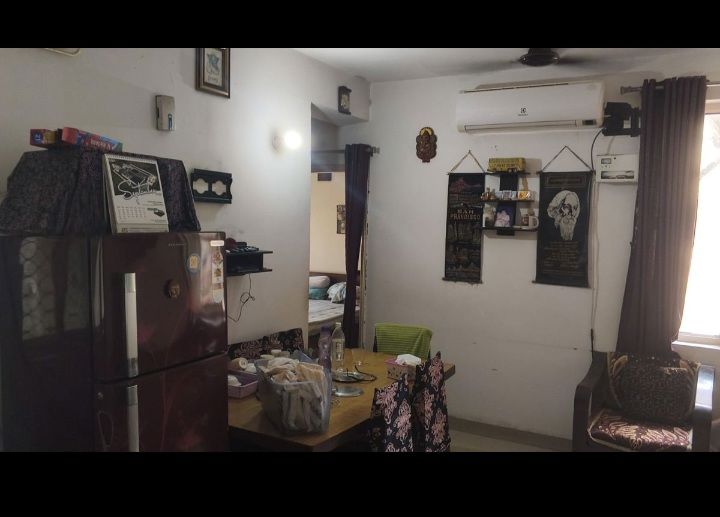 3 BHK 485 Sq.Ft. Apartment in Conscient Habitat Arcade