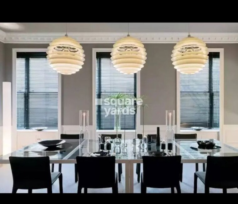 Team Area, conscient-habitat-arcade 3 Bedroom 485 Sq.Ft. Apartment In Sector 99a Gurgaon 10256496