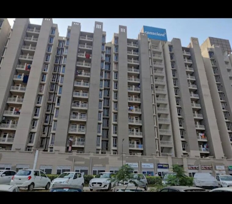 Master Plan, conscient-habitat-arcade 3 Bedroom 485 Sq.Ft. Apartment In Sector 99a Gurgaon 10256496