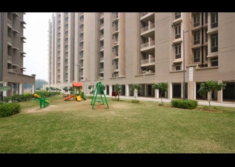 Exterior View, conscient-habitat-arcade 3 Bedroom 485 Sq.Ft. Apartment In Sector 99a Gurgaon 10256496