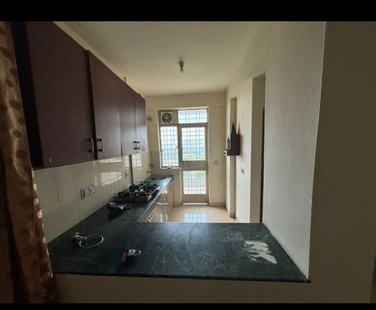 Kitchen, conscient-habitat-arcade 3 Bedroom 485 Sq.Ft. Apartment In Sector 99a Gurgaon 10256496