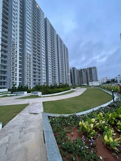 3 BHK + Pooja Room Apartment For Sale in Godrej Park Retreat