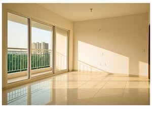 Room in 3 BHK Apartment at Godrej Park Retreat, Sarjapur Road – for Sale