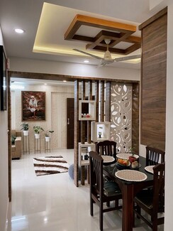 2 BHK + Pooja Room,Servant Room,Study Room,Extra Room Villa For Sale in Bidadi
