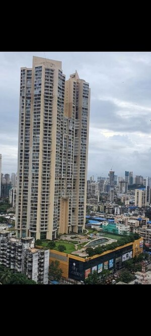 3 BHK Apartment – Exterior View View at Orchid Tower, Worli - for Sale