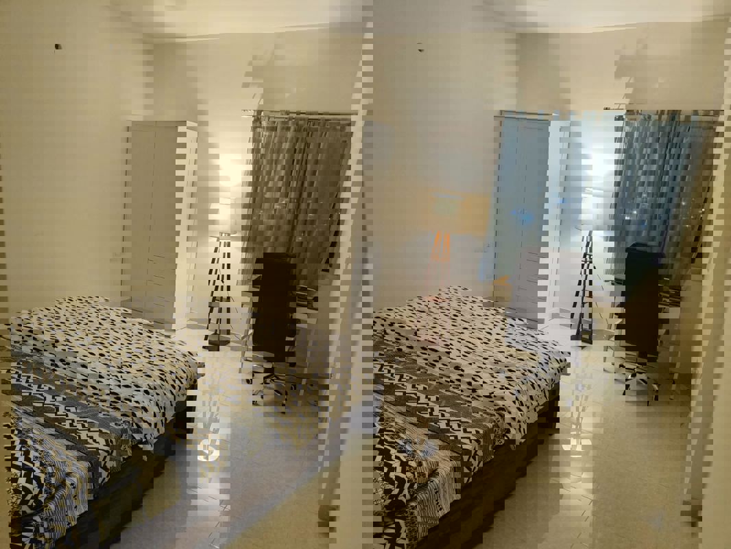 3.5 BHK + Pooja Room 1993 Sq.Ft. Apartment in Prestige High Fields Gachibowli