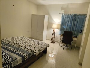 3.5 BHK Apartment For Rent in Prestige High Fields Gachibowli, Gachibowli