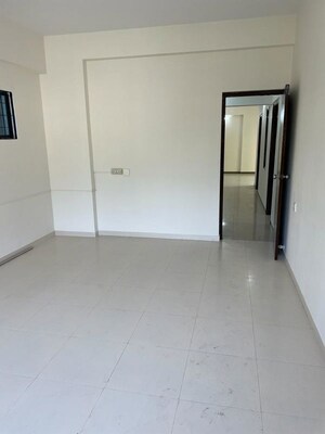 Room in 3 BHK Apartment at Vishwanath Ishaan 3, Prahlad Nagar – for Rent